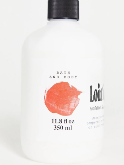 Revitalizing Body Polish