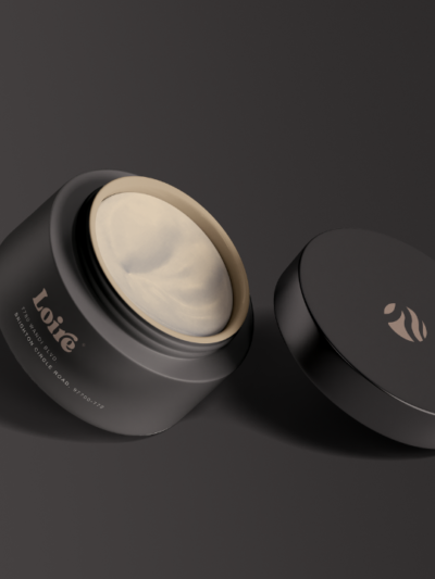 Radiance Boosting Face Cream