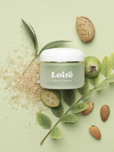 Soothing Aloe Vera Gel