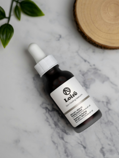 Hydrating Gel Moisturizer