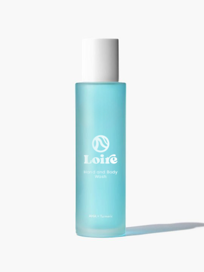 All-in-One Hand & Body Wash