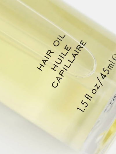 Hair Oil