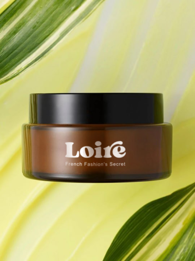 Nourishing Face Oil