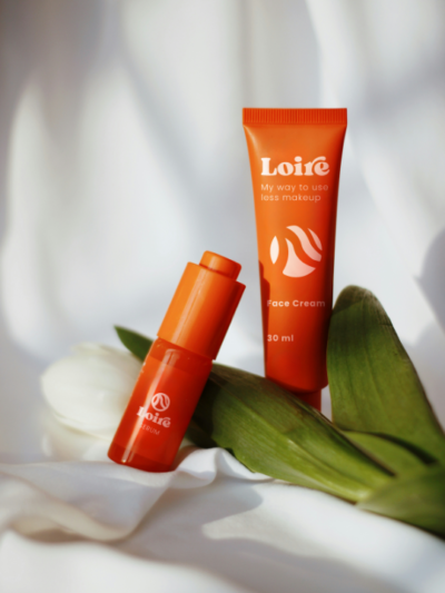 Anti-Aging Firming Face Cream